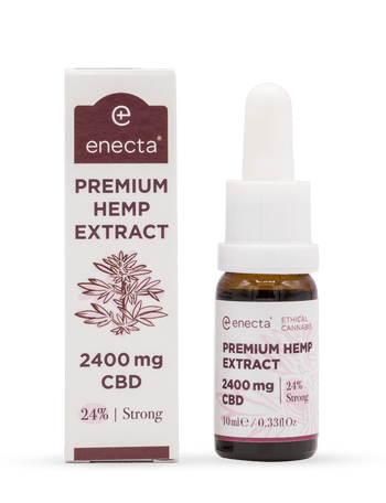Gotero de aceite con 1500 mg de CBD- Natural – Denda Mexico